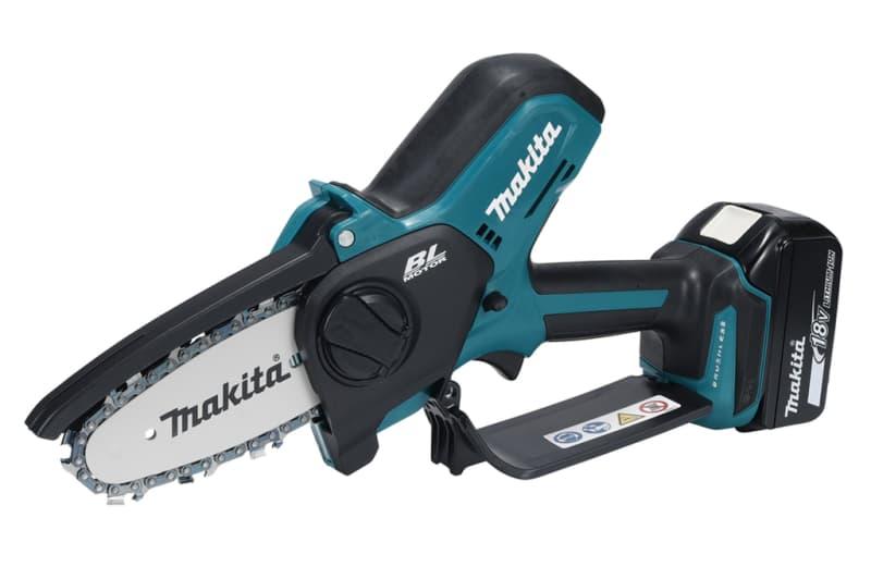 Makita topphånds kjedesag
