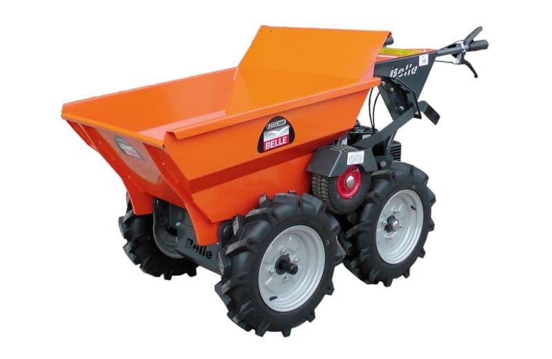 Minidumper