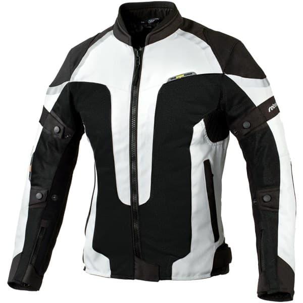Mc Jakke Dame Rebelhorn Hiflow Iii Lady