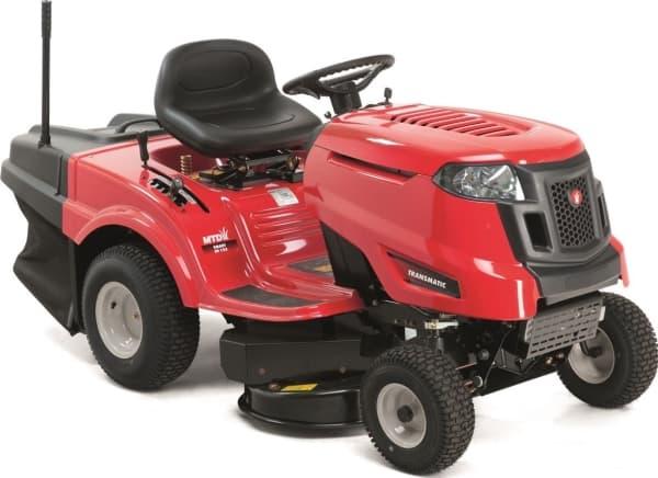 MTD Smart RE 125 hagetraktor produktbilde