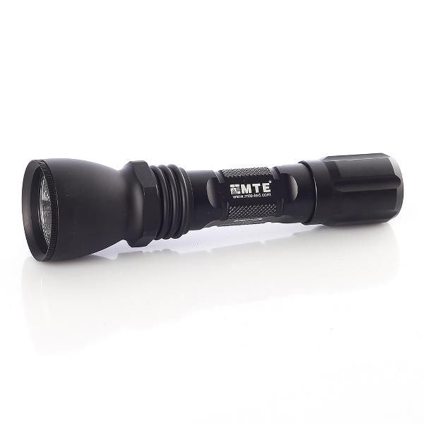 MTE UV303 UV-lommelykt