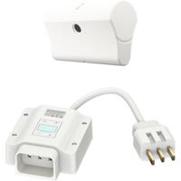 Namron Zigbee komfyrvakt for ettermontering