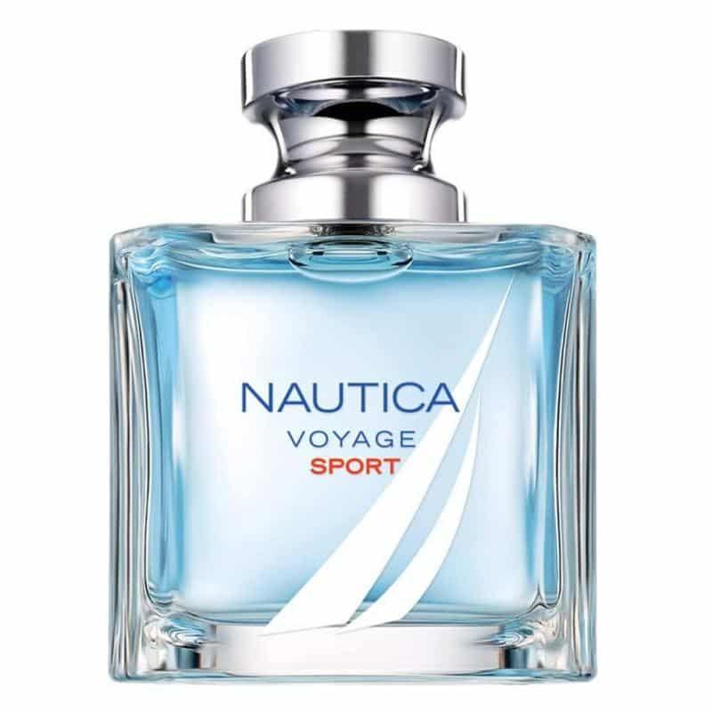 Nautica Voyage Sport Eau de Toilette