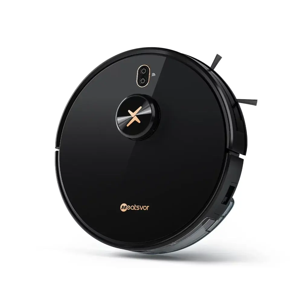 Neatsvor X650 Pro robotstøvsuger med vask