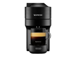 Nespresso Vertuo Pop kaffemaskin – Centrifusion-teknologi spinner kapsler ved 7000 omdreininger for fire koppstørrelser
