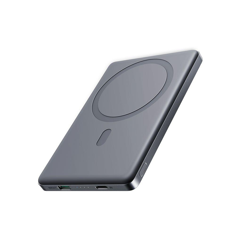 NEXTBATT magnetisk trådløs powerbank