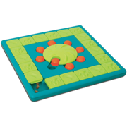 Nina Ottosson Dog MultiPuzzle aktivitetsleke for hund