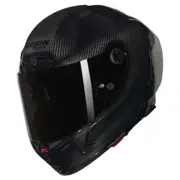 Nolan X-804 RS Ultra Carbon Puro motorsykkelhjelm