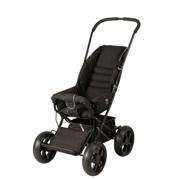 Nordic Crown Sporty Trille (Svart)