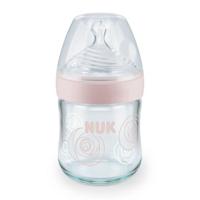 Tåteflaske test 2026 - NUK, Medela, Dr Browns, Twistshake