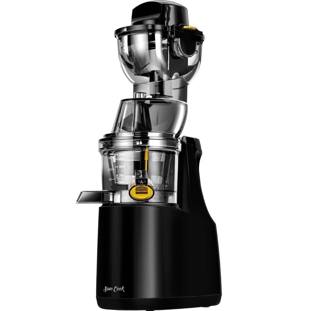 Sam Cook NutriFlow Slow Juicer