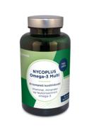 Nycoplus Omega-3 Multi 90 kapsler