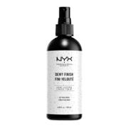 NYX Professional Makeup Setting Spray Maxi Dew, 180 ml