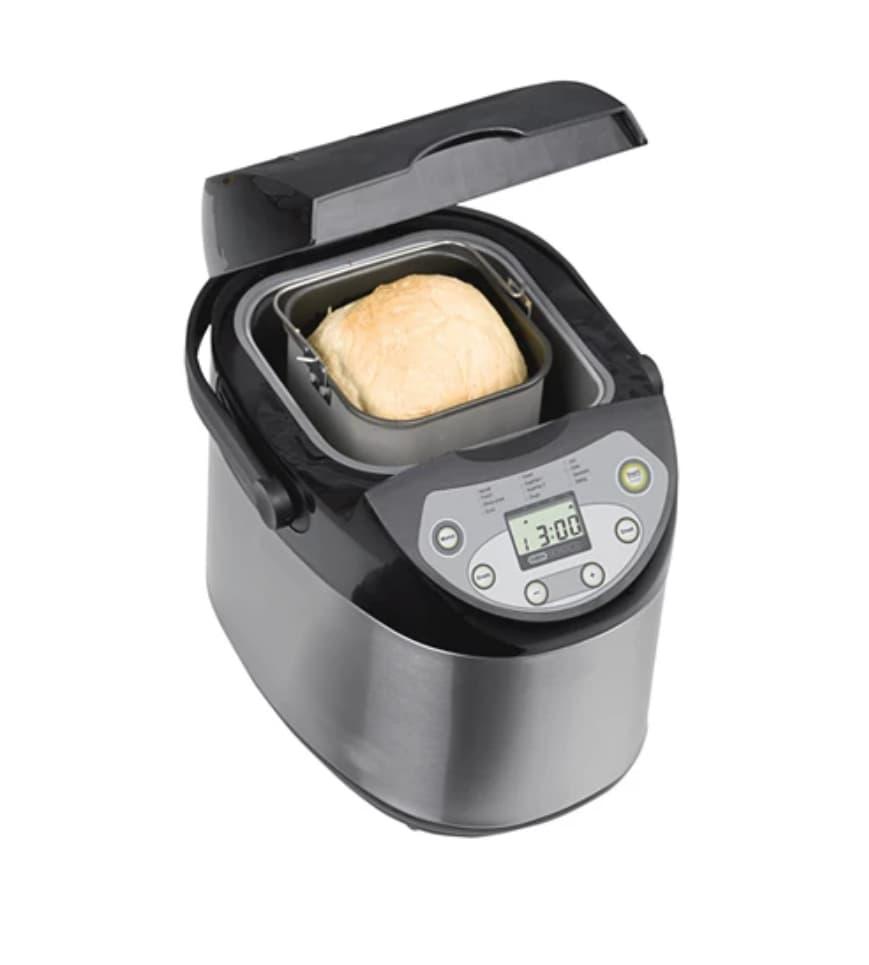 obh nordica brødbakemaskin