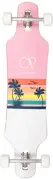 Ocean Pacific Sunset Komplett Longboard