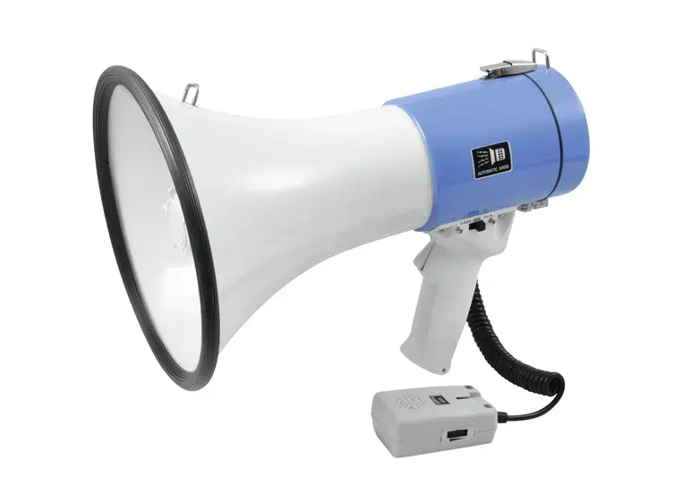 OMNITRONIC MP-25 Megafon