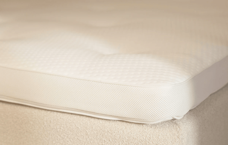 Produktbilde av Nordic Dream overmadrass i naturlatex 180x200 cm