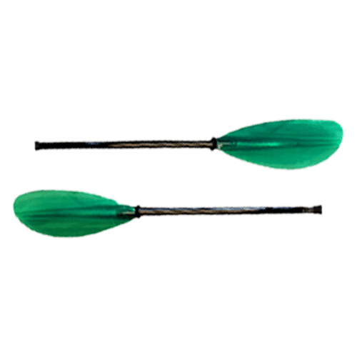 Bilde av padleåre i glassfiber fra Nemo