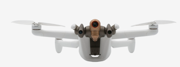 Parrot Anafi AI profesjonell drone med 4G tilkobling