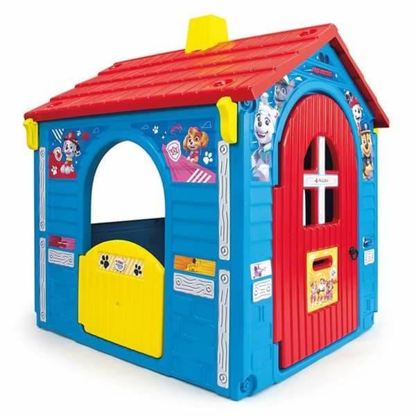 Lekehus for barn The Paw Patrol 109 x 98 x 124 cm