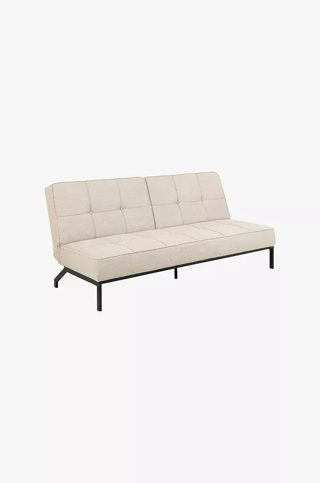 Perugia sovesofa fra Nordform i beige