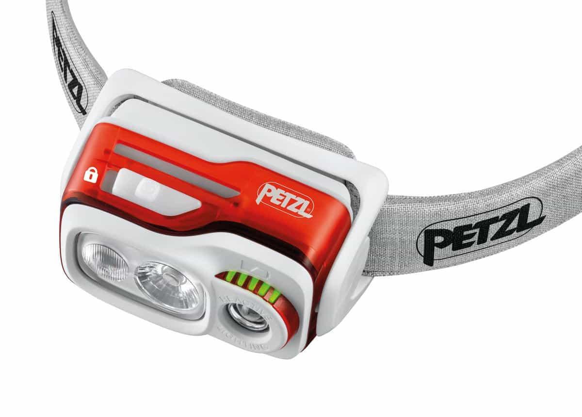 petzl hodelykt