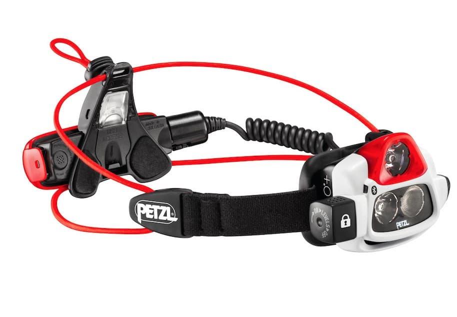petzl neo plus hodelykt