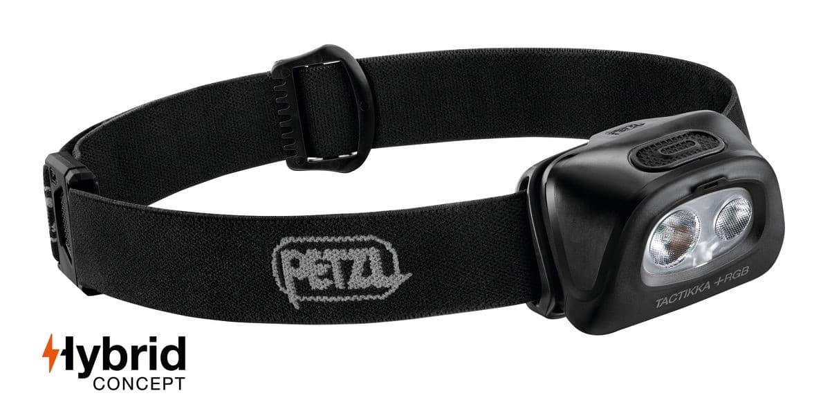 petzl tactikka