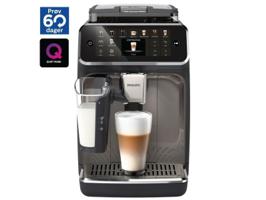 Philips 5500 Series EP5549 helautomatisk espressomaskin med LatteGo melkekaraffel