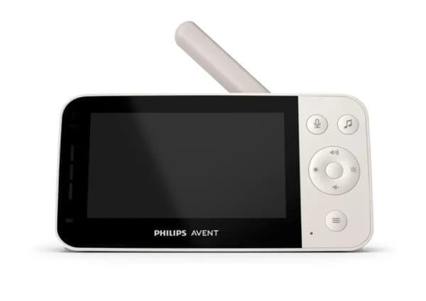 Philips SCD953/26 videobabymonitor