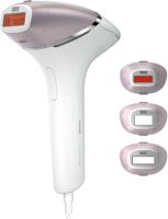 Philips Lumea IPL-hårfjerning test — BRI945 og Prestige BRI947 med SenseIQ