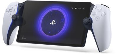 PlayStation Portal – håndholdt Remote Play-enhet for PS5-eiere