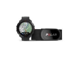 Polar Grit X2 Pro test — premium friluftsklokke med AMOLED, safirglass og dual-frequency GPS til rundt 8 400 kr