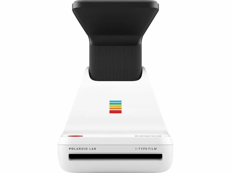 Polaroid Lab - printer som lager polaroidbilder fra mobilen