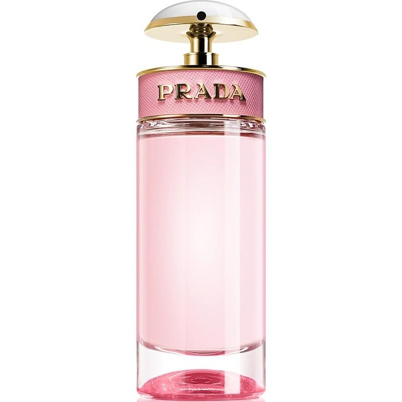 Prada Candy Florale EdT 80 ml dameparfyme