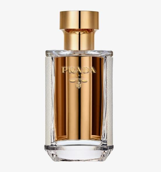 Prada parfyme dame test - Prada La Femme Eau de Parfum