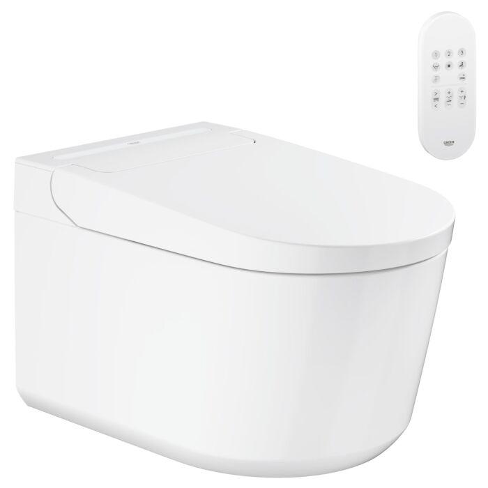 Grohe Sensia Pro Dusjtoalett