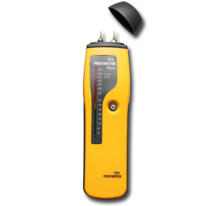 Protimeter Mini FuktmÄler