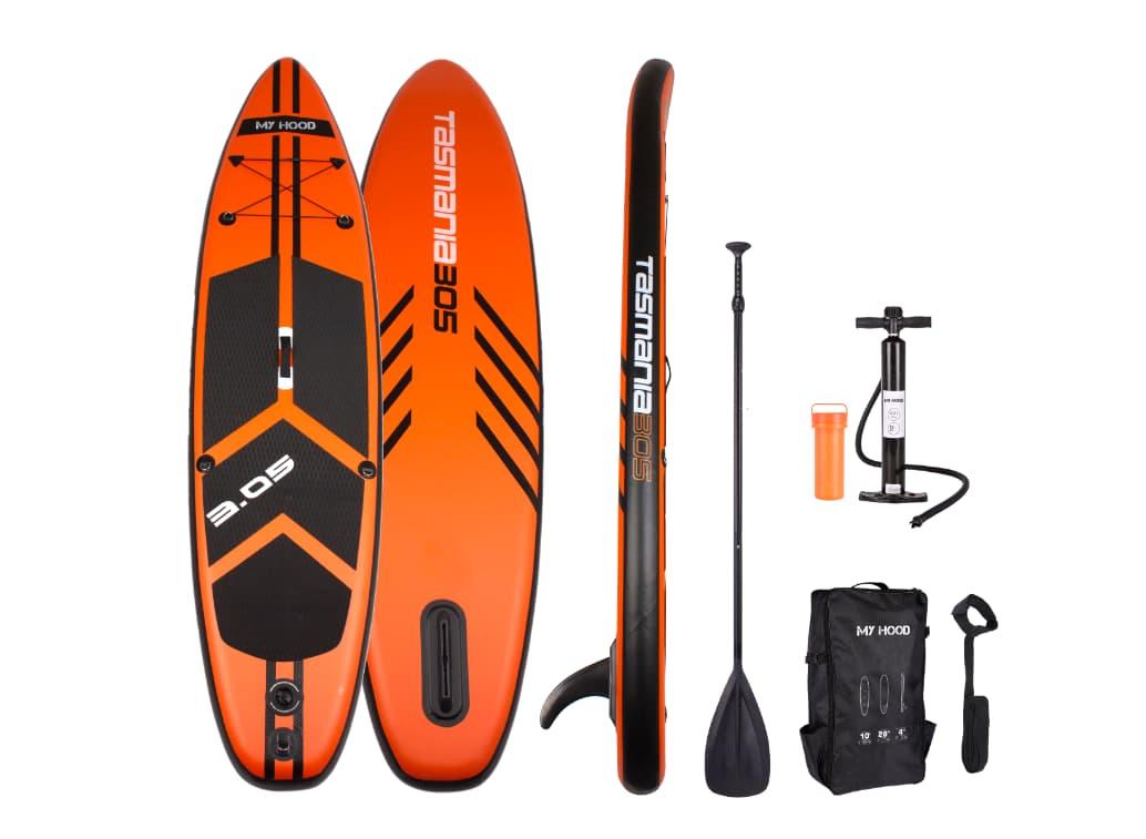 Pro sup tilbud