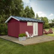 Vibostugan Eira 15 m2