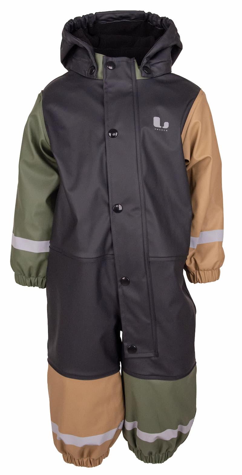 Lindberg regndress