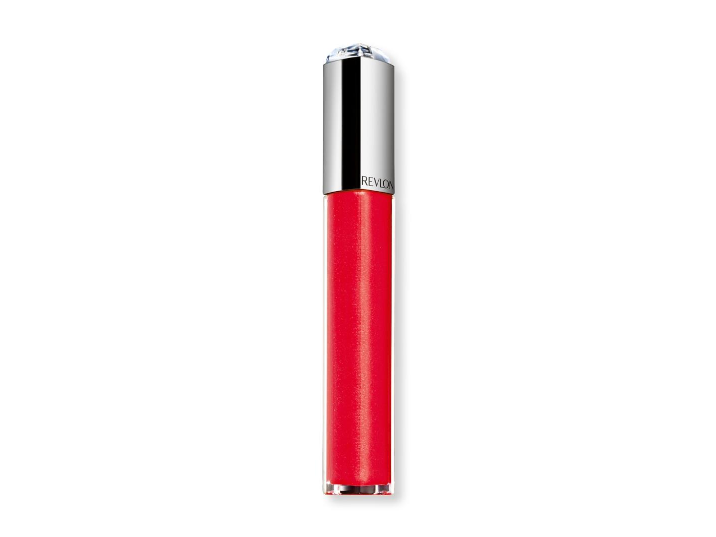 Revlon Ultra HD Lacquer flytende leppestift 535 Strawberry