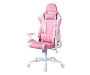 Beste rosa gamingstol