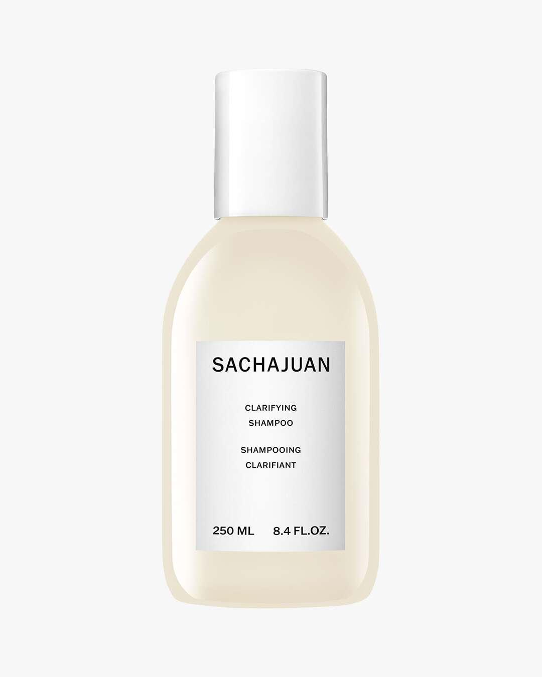 Sachajuan Clarifying Shampoo 250 ml dyprensende shampoo