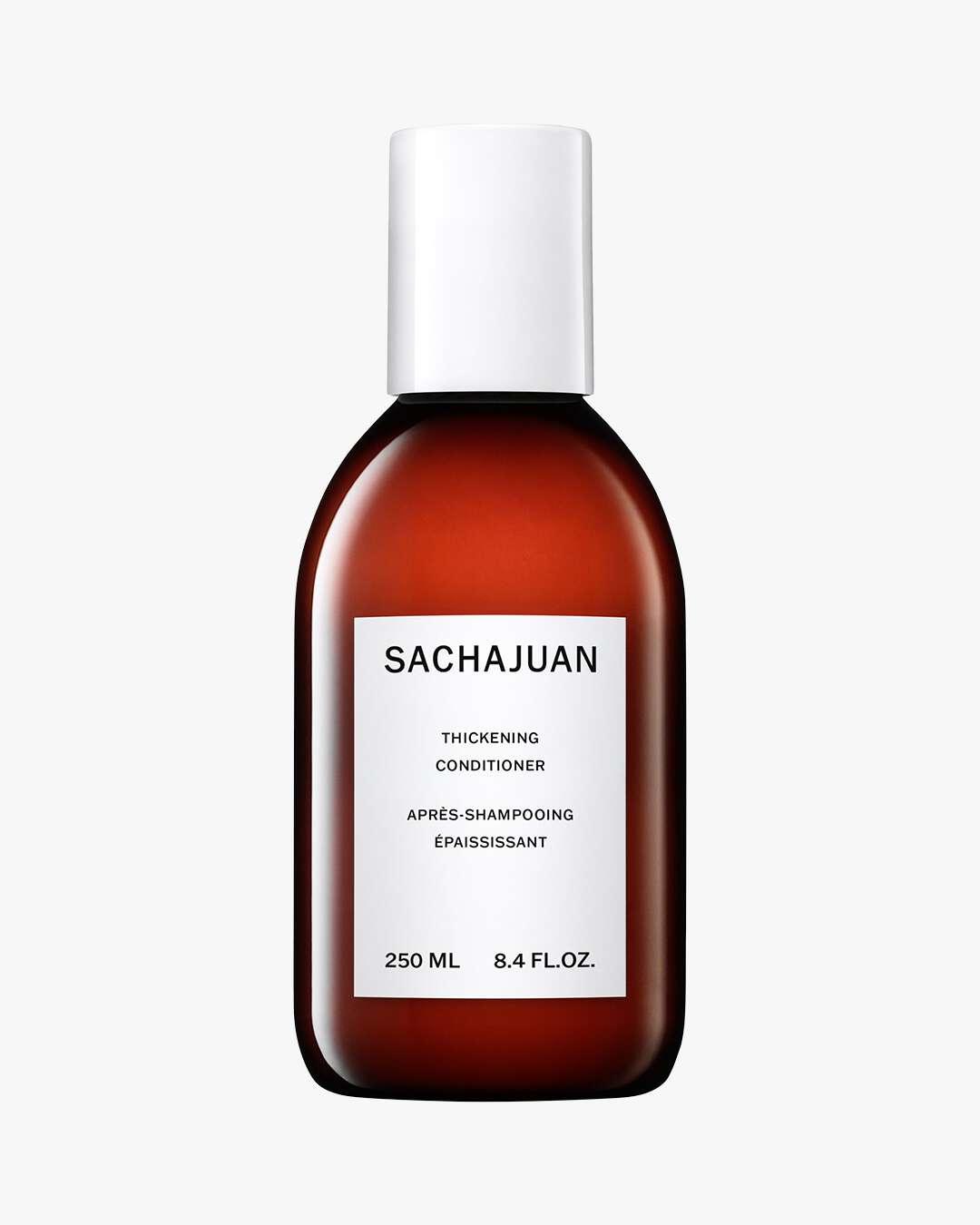 Sachajuan Thickening Conditioner 250 ml balsam for tynt hår