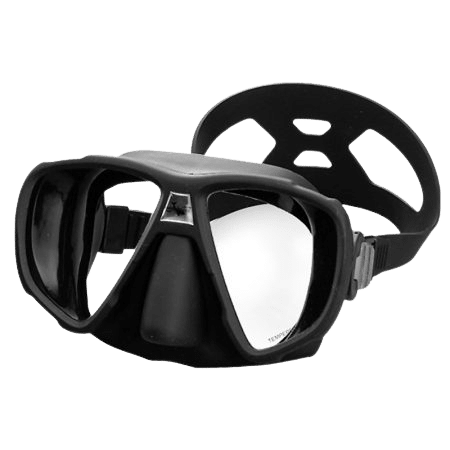 Saekodive Frameless dykkermaske