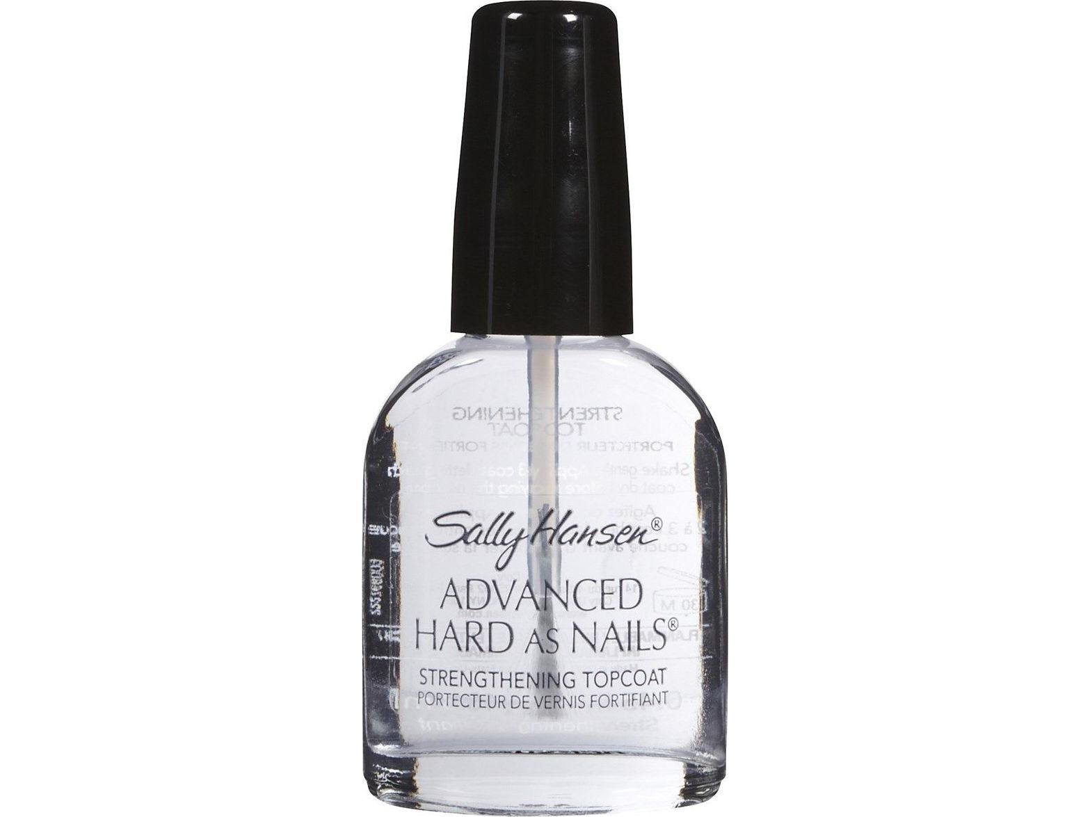 Sally Hansen Advanced Hard As Nails Strengthener 13,3 ml