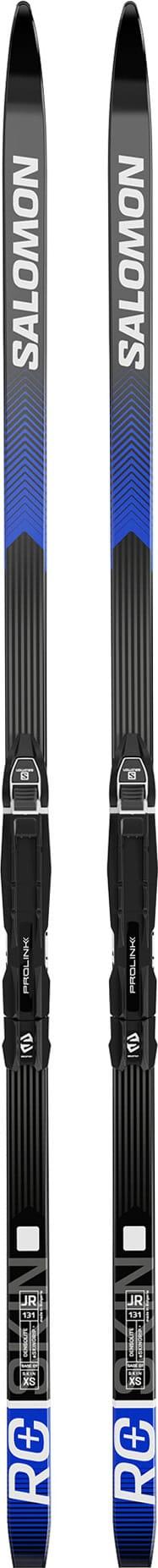 Salomon RC+ Eskin Junior langrennski for barn