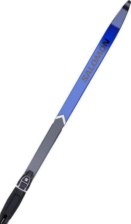 Salomon RC eSKIN Prolink Junior felleski for barn