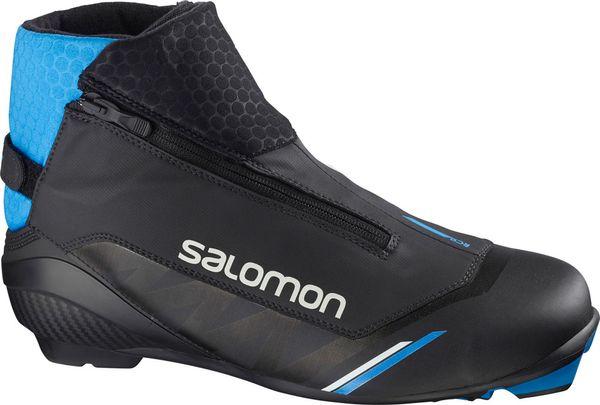 Salomon RC9 Nocturne Prolink langrennsko